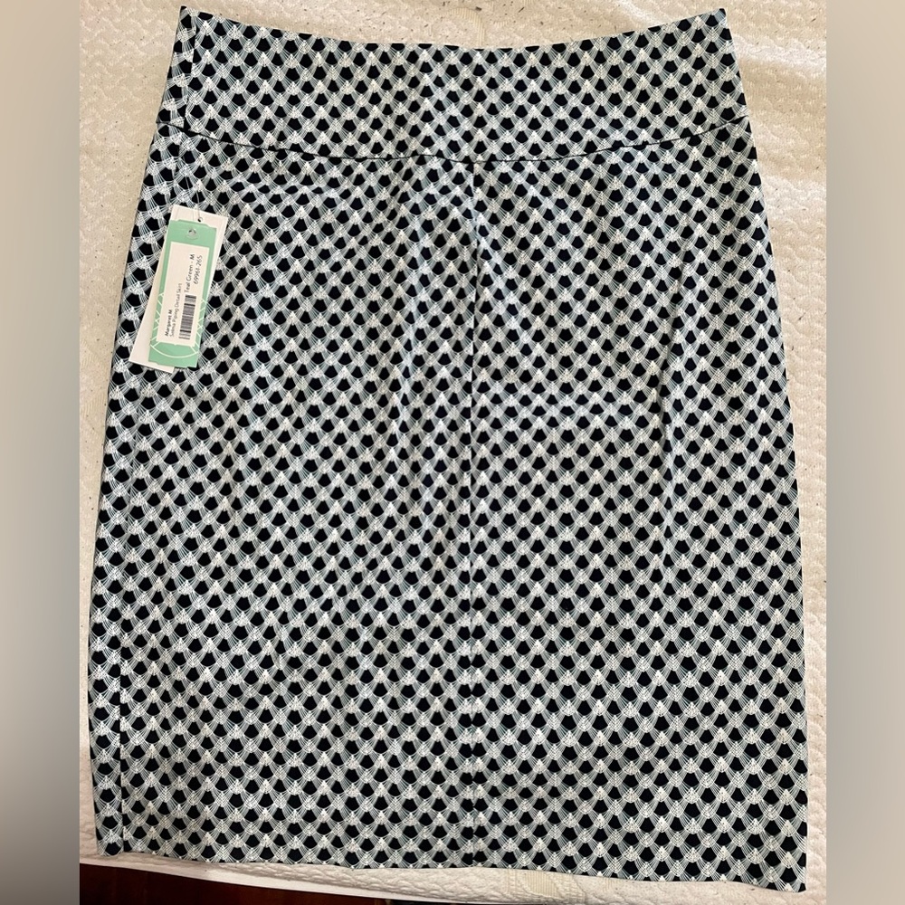 Pencil skirt